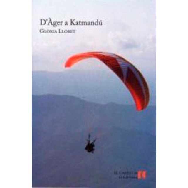 D'7ger a Katmand# (Capa mole) 1
