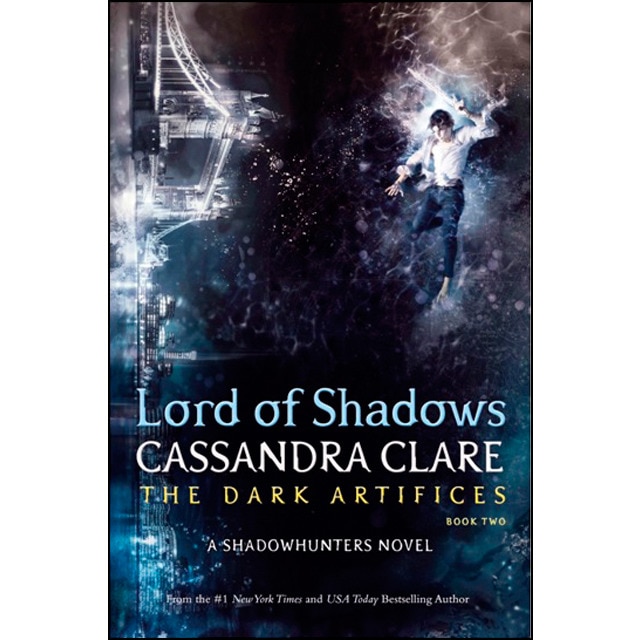 Imagem 0 de Lord of Shadows