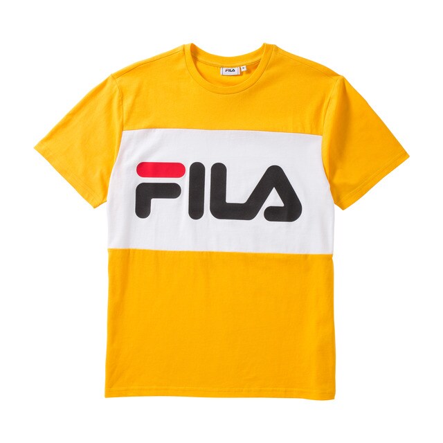 Camiseta de hombre Fila · El Corte Inglés Camiseta de hombre Fila · El Corte Inglés