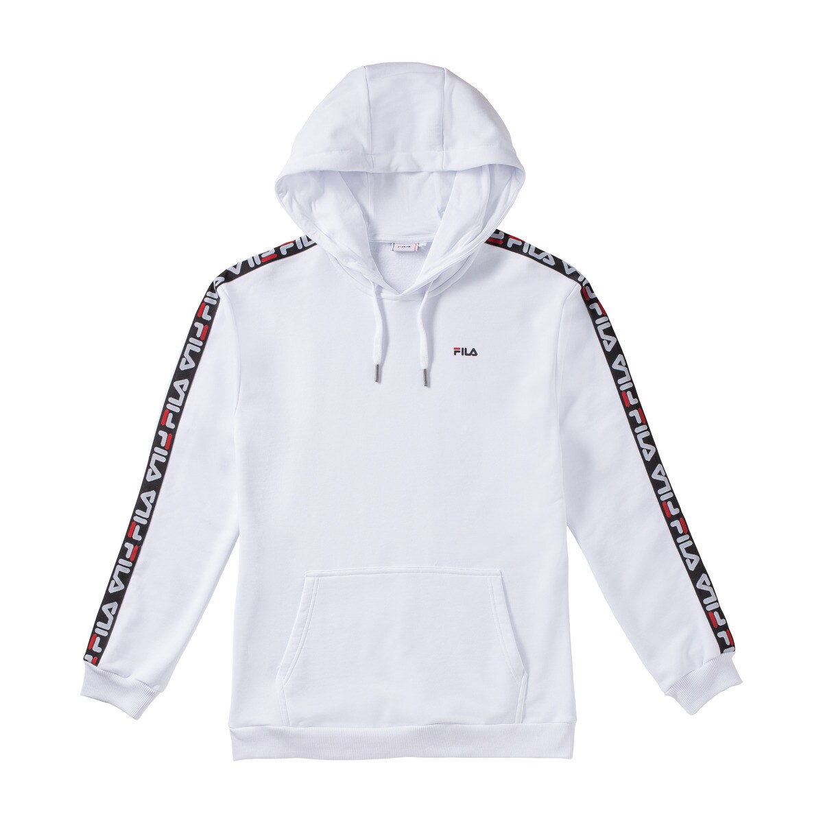 Sudadera de hombre Fila · El Corte Inglés Sudadera de hombre Fila · El Corte Inglés