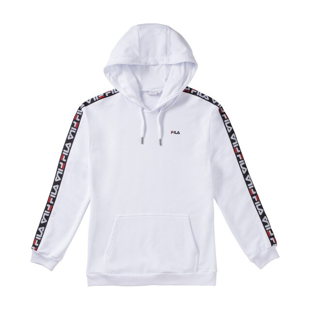 Sudadera de hombre Fila · El Corte Inglés Sudadera de hombre Fila · El Corte Inglés