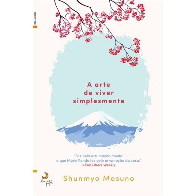Imagem 0 de A Arte de Viver Simplesmente
