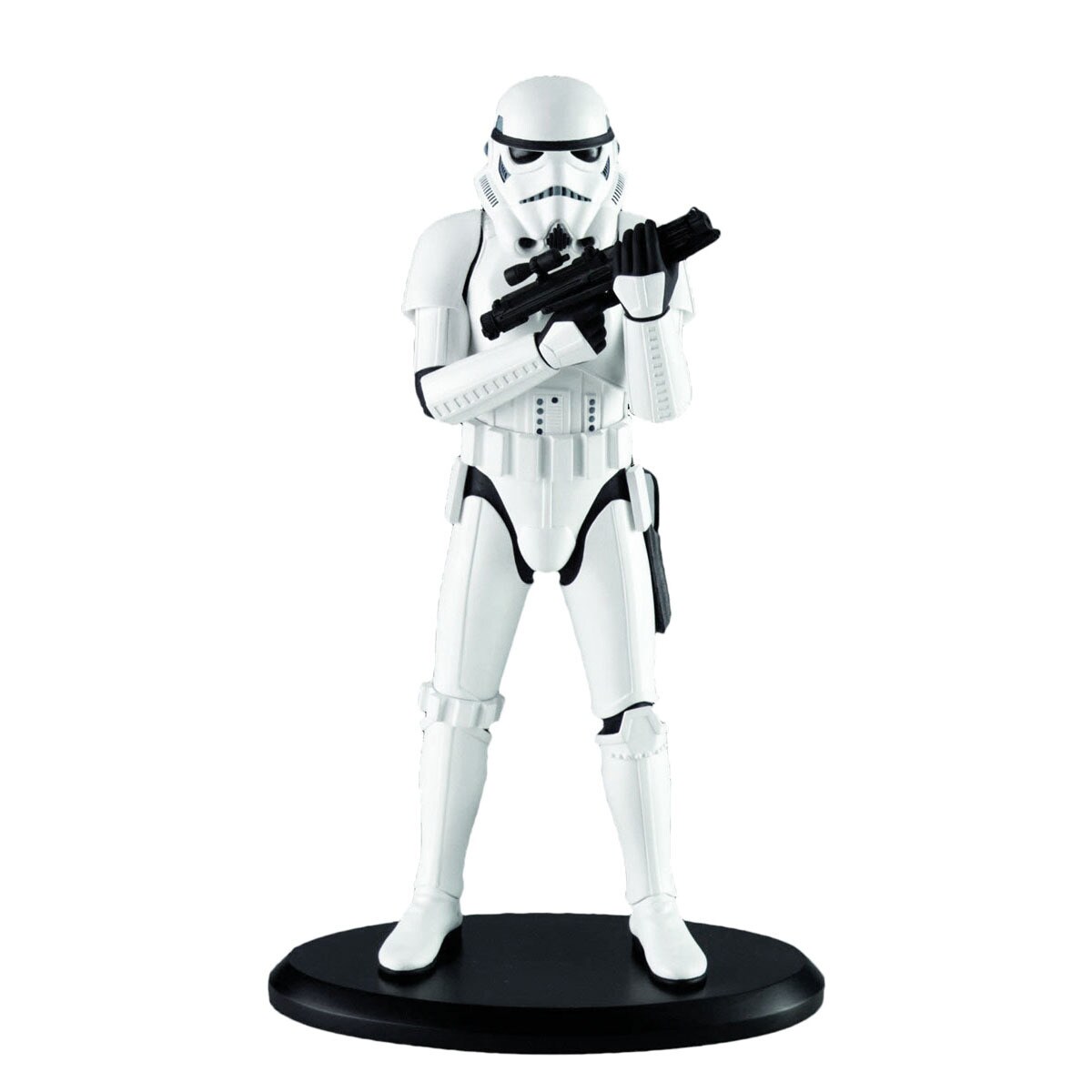 Attakus - Figura Star Wars Elite Stormtrooper