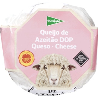 Queijo de Azeitão DOP unidade 240 g - El Corte Inglés