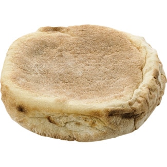 Bolo do Caco unidade 100 g