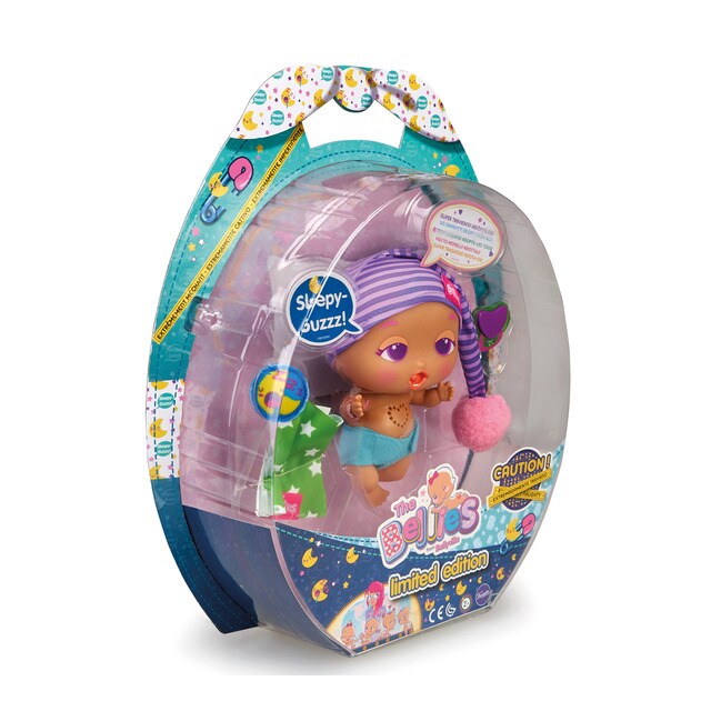 bellies sleepy guzzz el corte ingles