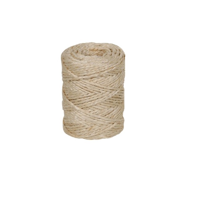 Imagen 0 de Bobina Cuerda Sisal 3/4 a 2C