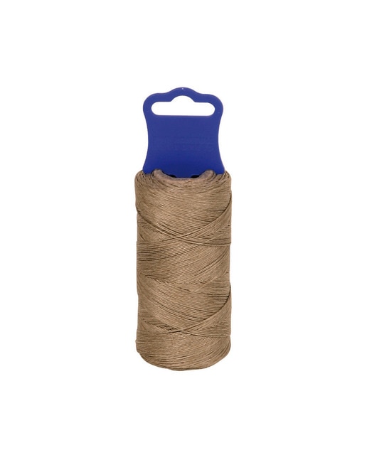 Imagen 0 de Bobina Hilo Pulido Cáñamo 100 g - Nº 8