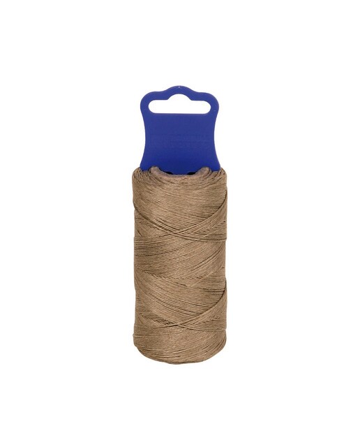 Imagen 0 de Bobina Hilo Pulido Cáñamo 100 g - Nº 8