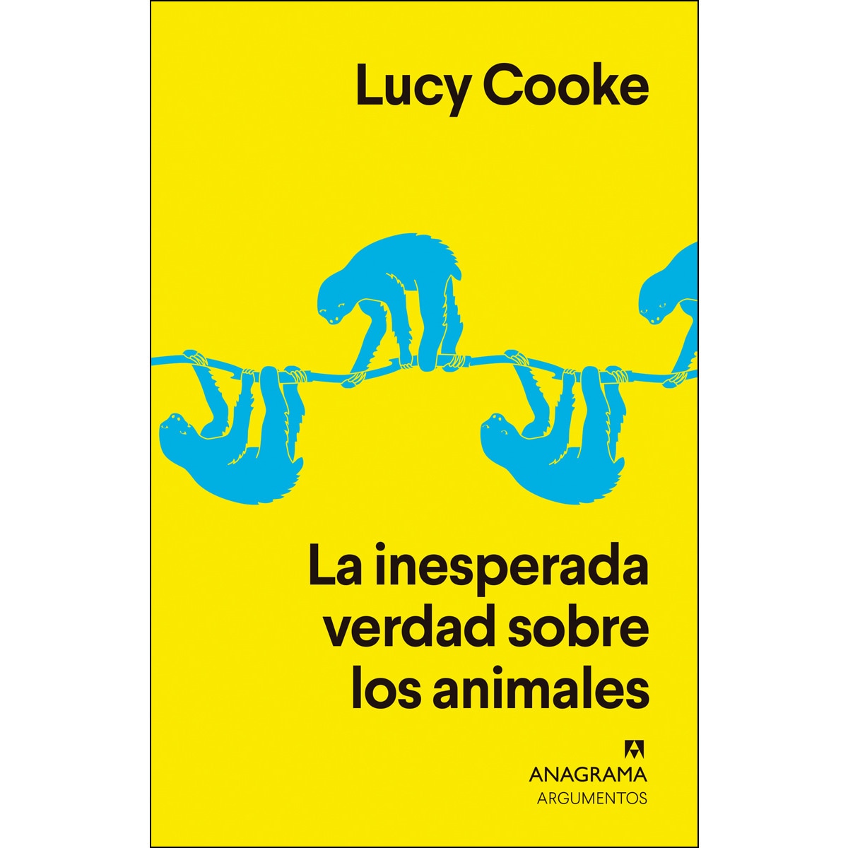 La inesperada verdad sobre los animales(Tapa blanda) 1