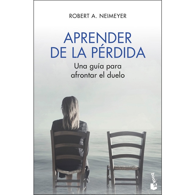 Imagen 0 de Aprender de la pérdida: Una guía para afrontar el duelo (Bolsillo) (Tapa blanda)