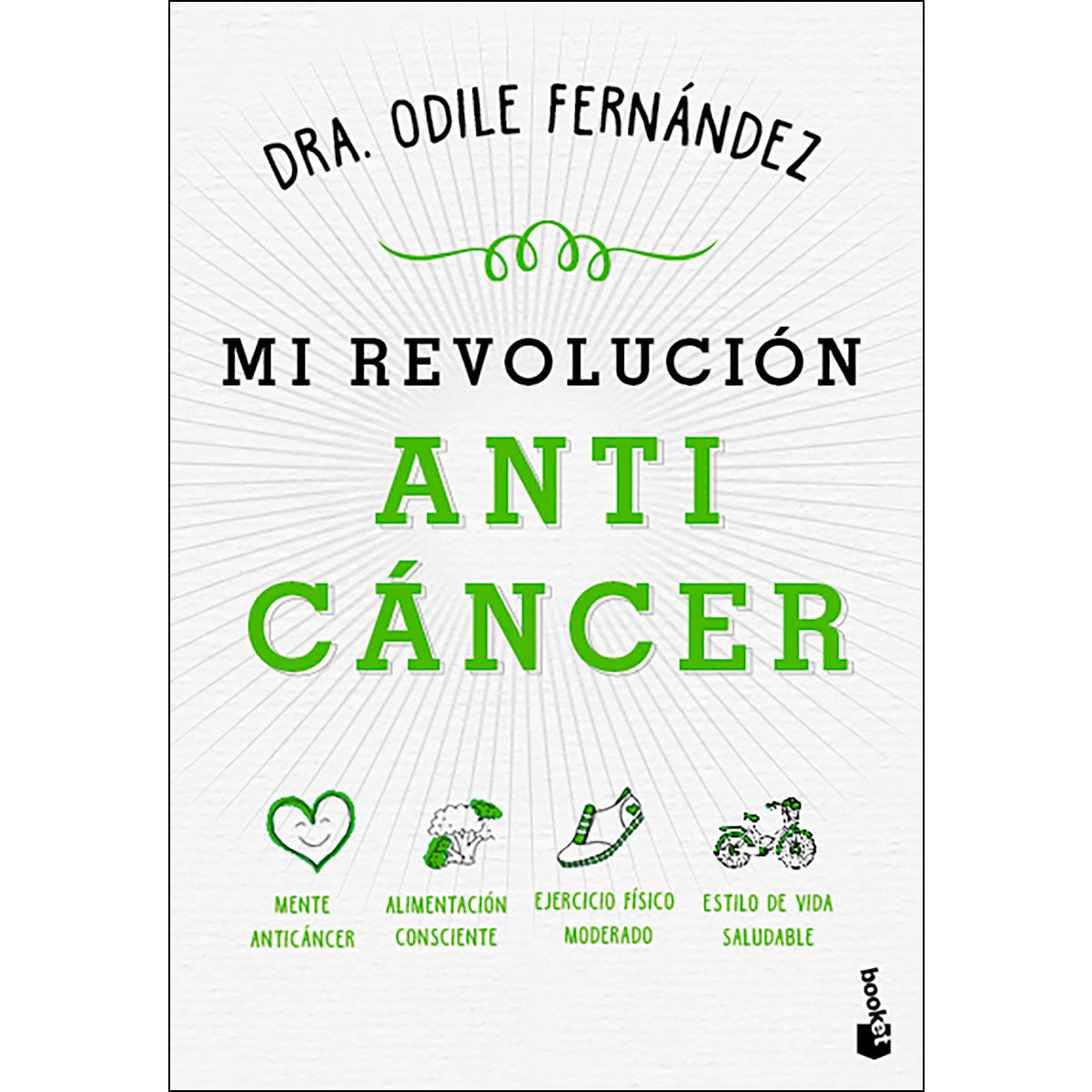 Imagem 0 de Mi revolución anticáncer (Capa mole com abas)