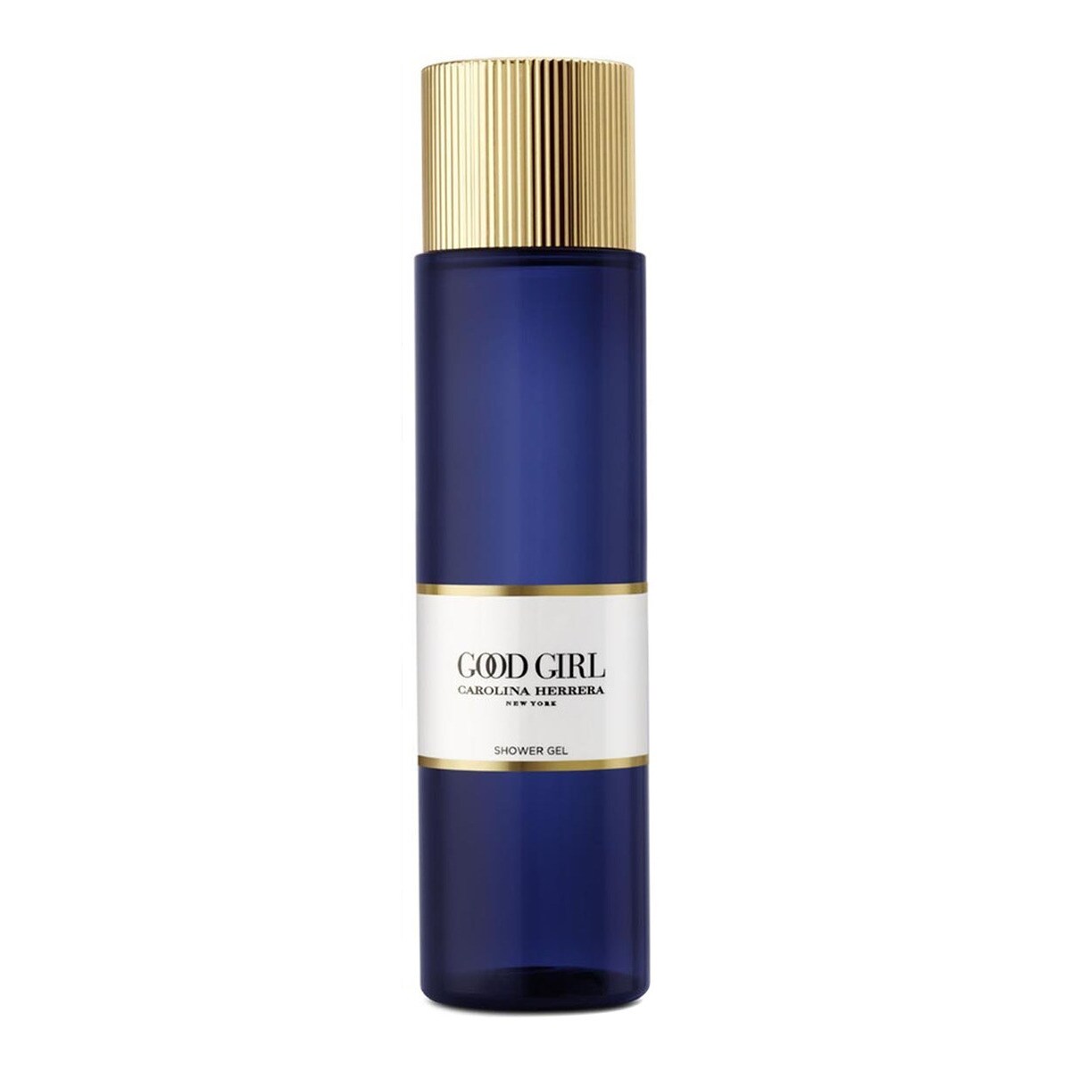 Gel de duche Good Girl Carolina Herrera 1