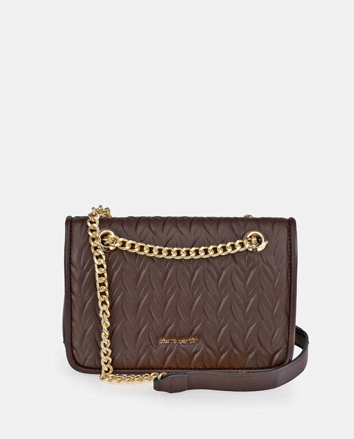 bolso pierre cardin pequeño negro bolso pierre cardin pequeño negro