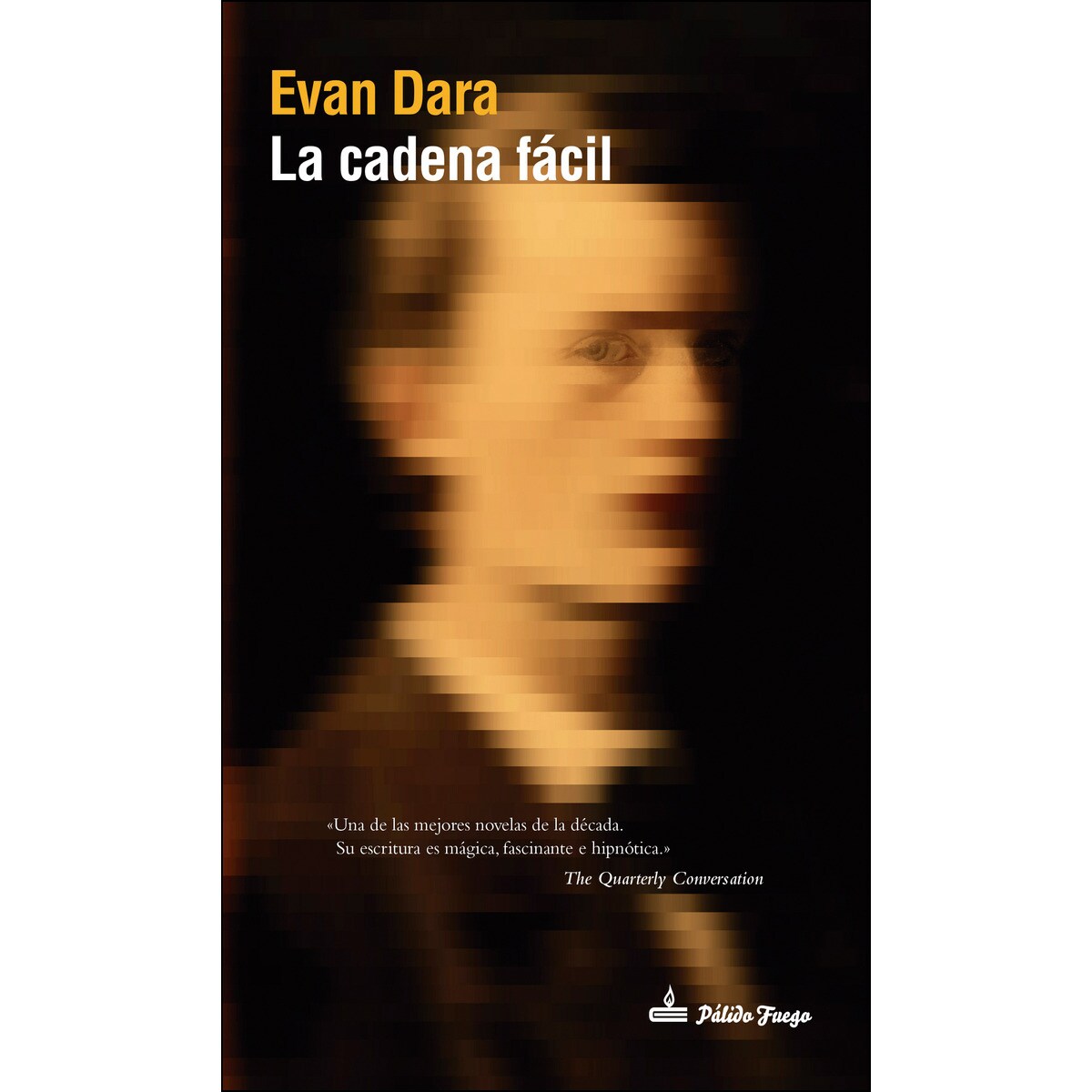 La cadena fácil(Tapa blanda) 1
