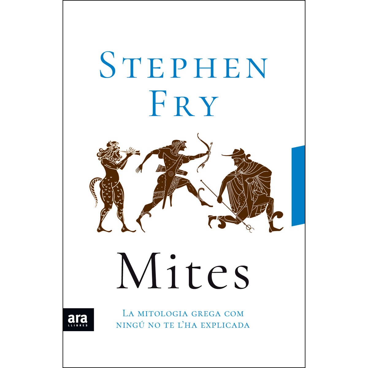 Mites(Tapa blanda) 1