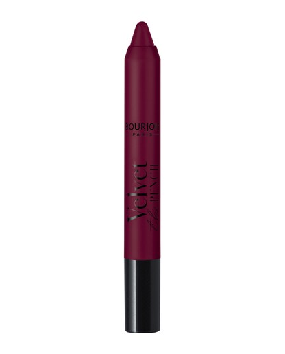 Imagen 0 de Barra de labios Velvet the Pencil Matt Bourjois