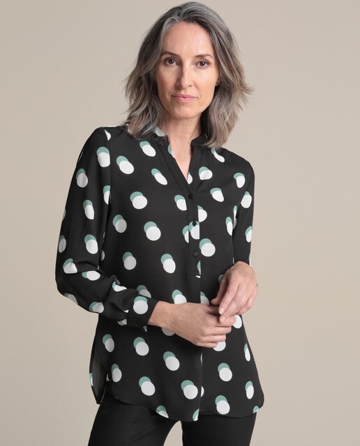 blusones el corte ingles