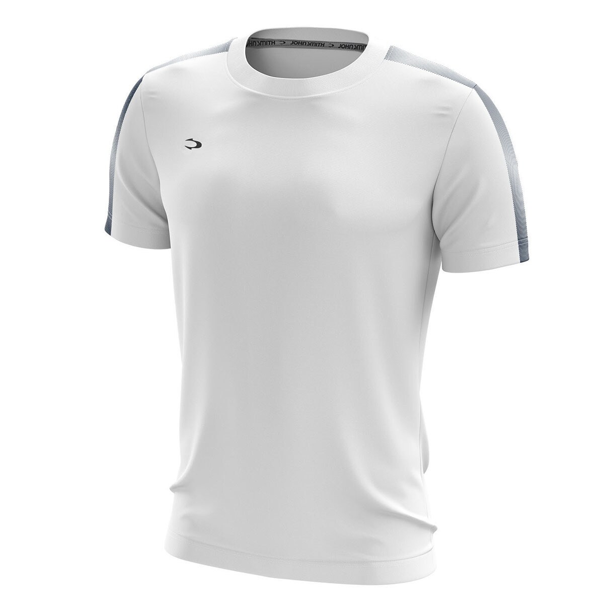 Tshirt Ali John Smith