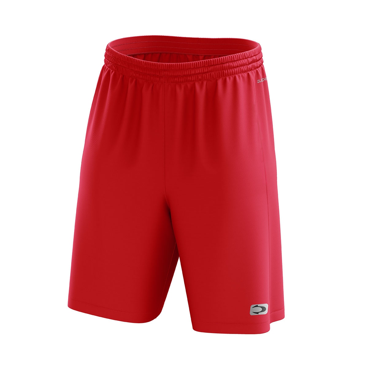 Calções Als Vermelho-1