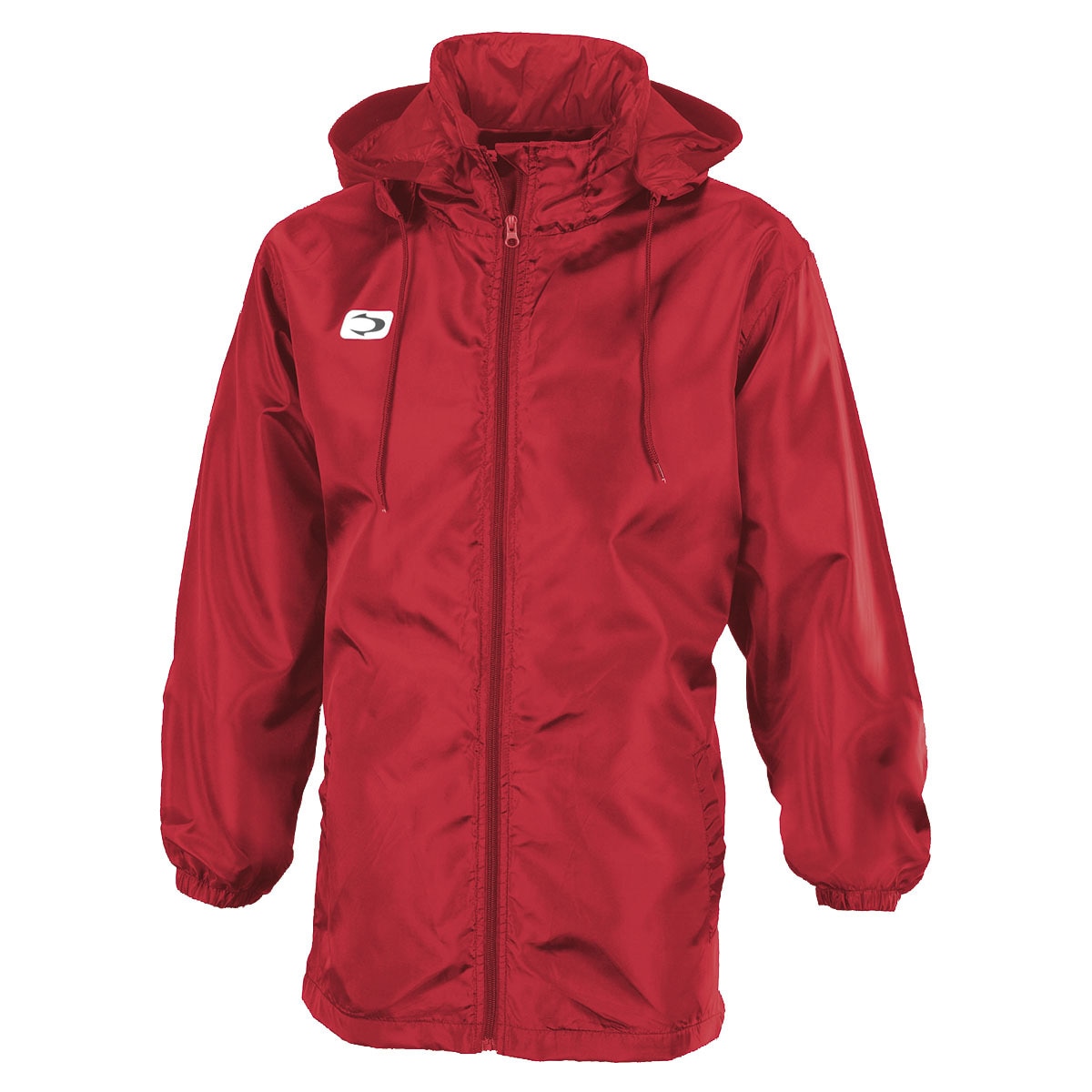 Imperméable Artus John Smith