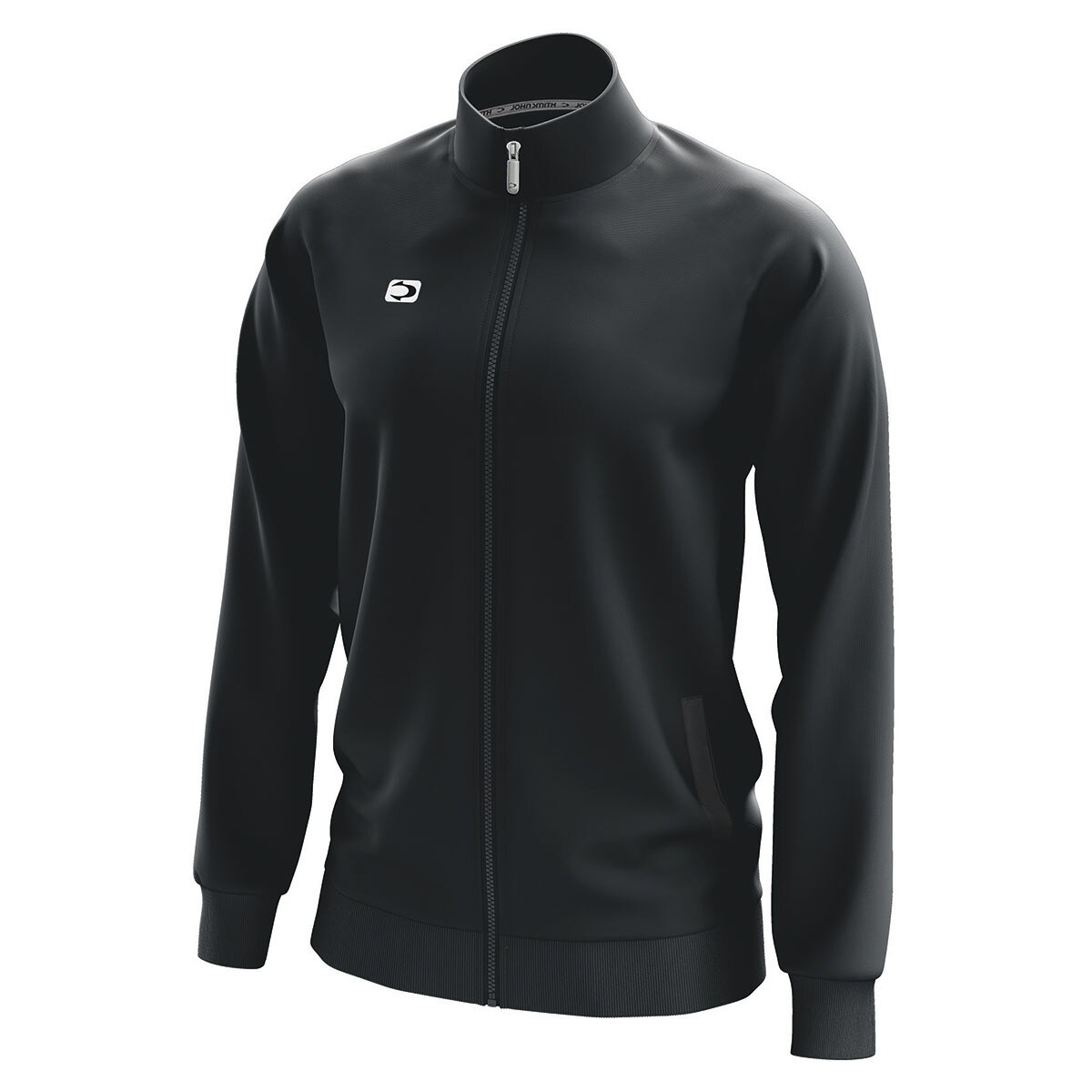 Sweat Alika John Smith