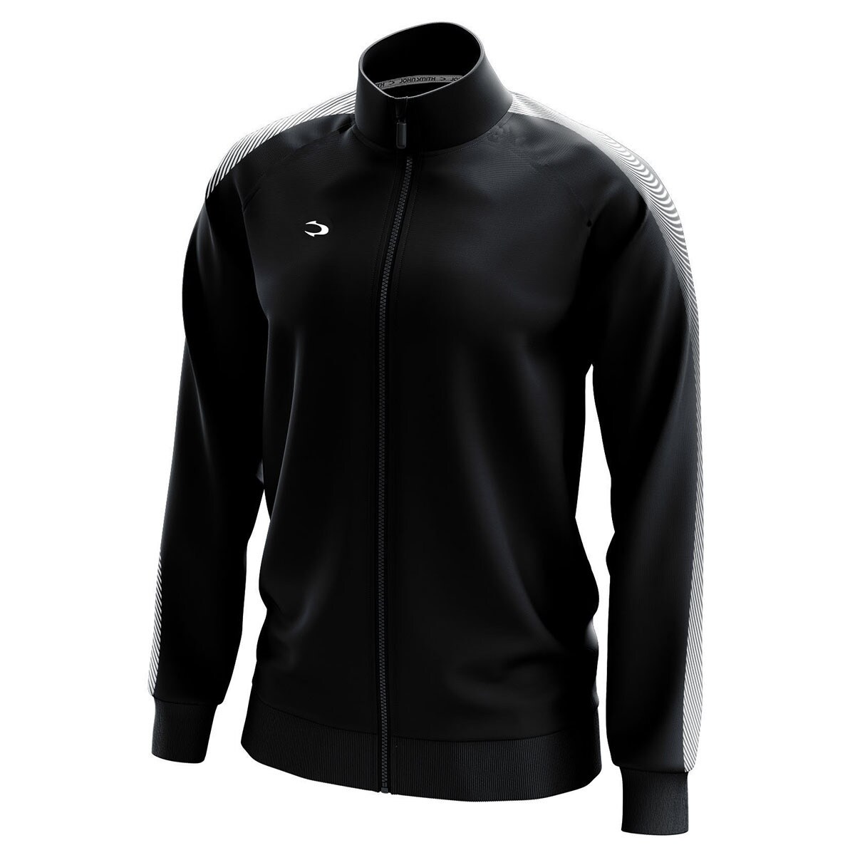 Sweat Ara John Smith