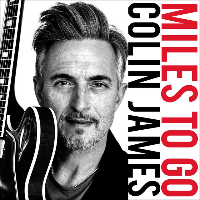 Imagen 0 de Miles To Go (CD)