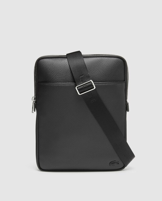 bandolera lacoste el corte ingles