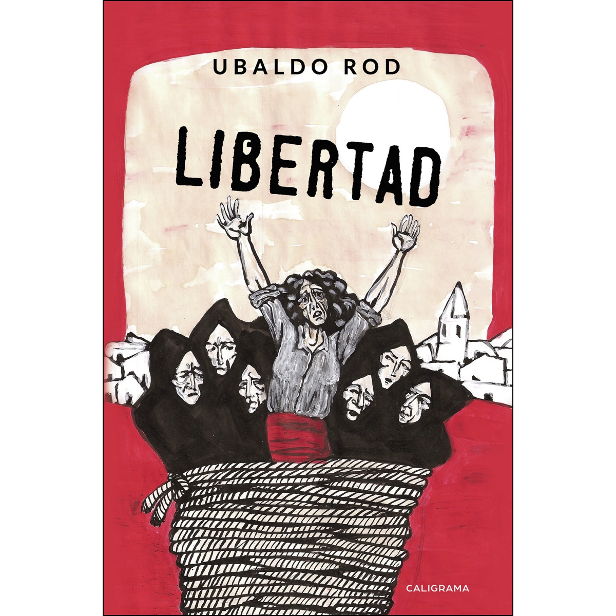 Libertad(Tapa blanda) 1