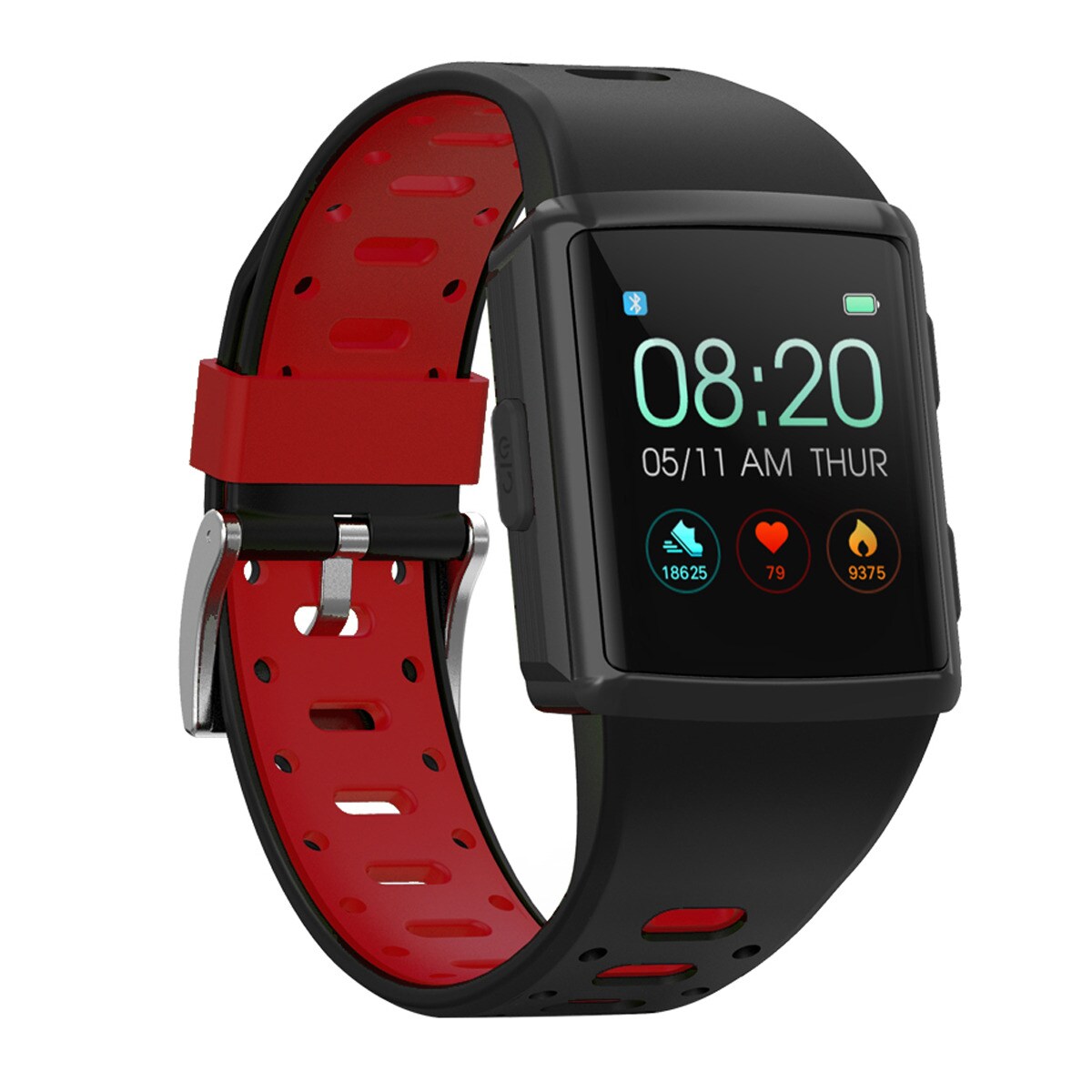 reloj mountain pro m4 instrucciones