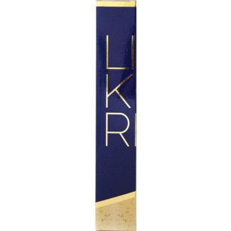 Licor com Ouro e Prata garrafa 20 cl - Likoris
