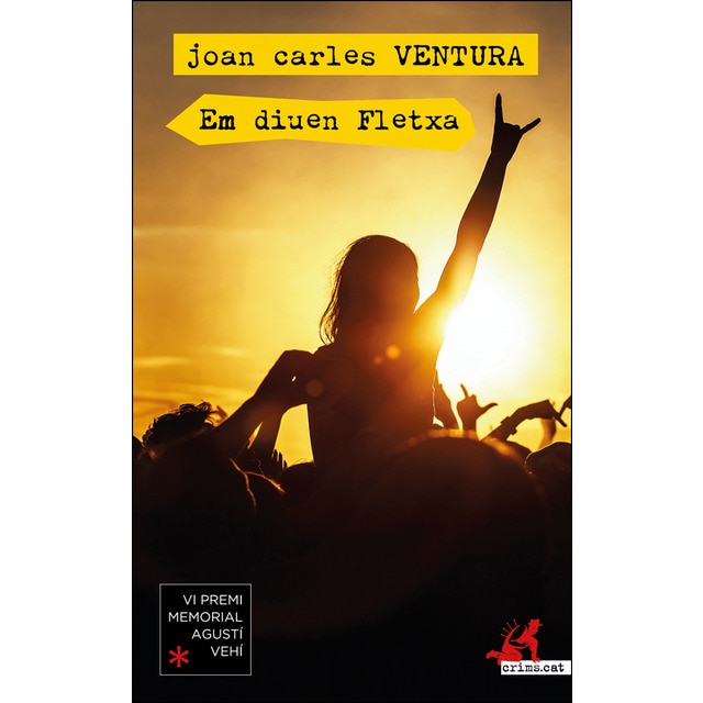 Imagen 0 de Em diuen fletxa (Tapa blanda)