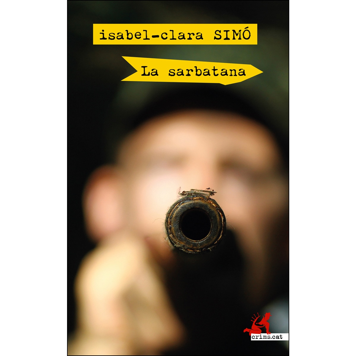 Imagem 0 de La sarbatana(Tapa blanda)