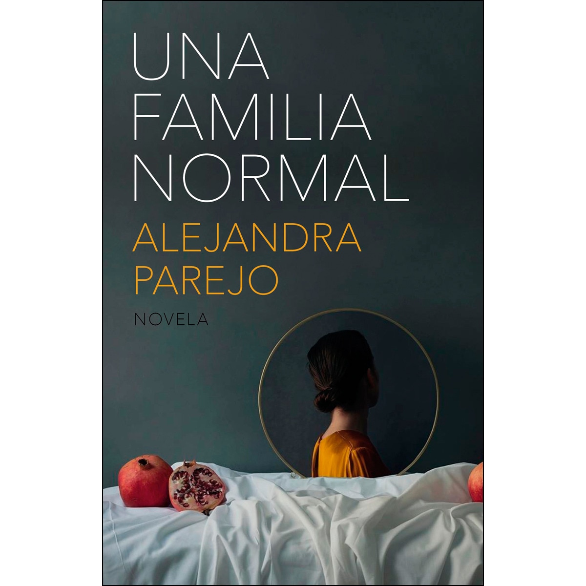 Una familia normal 1