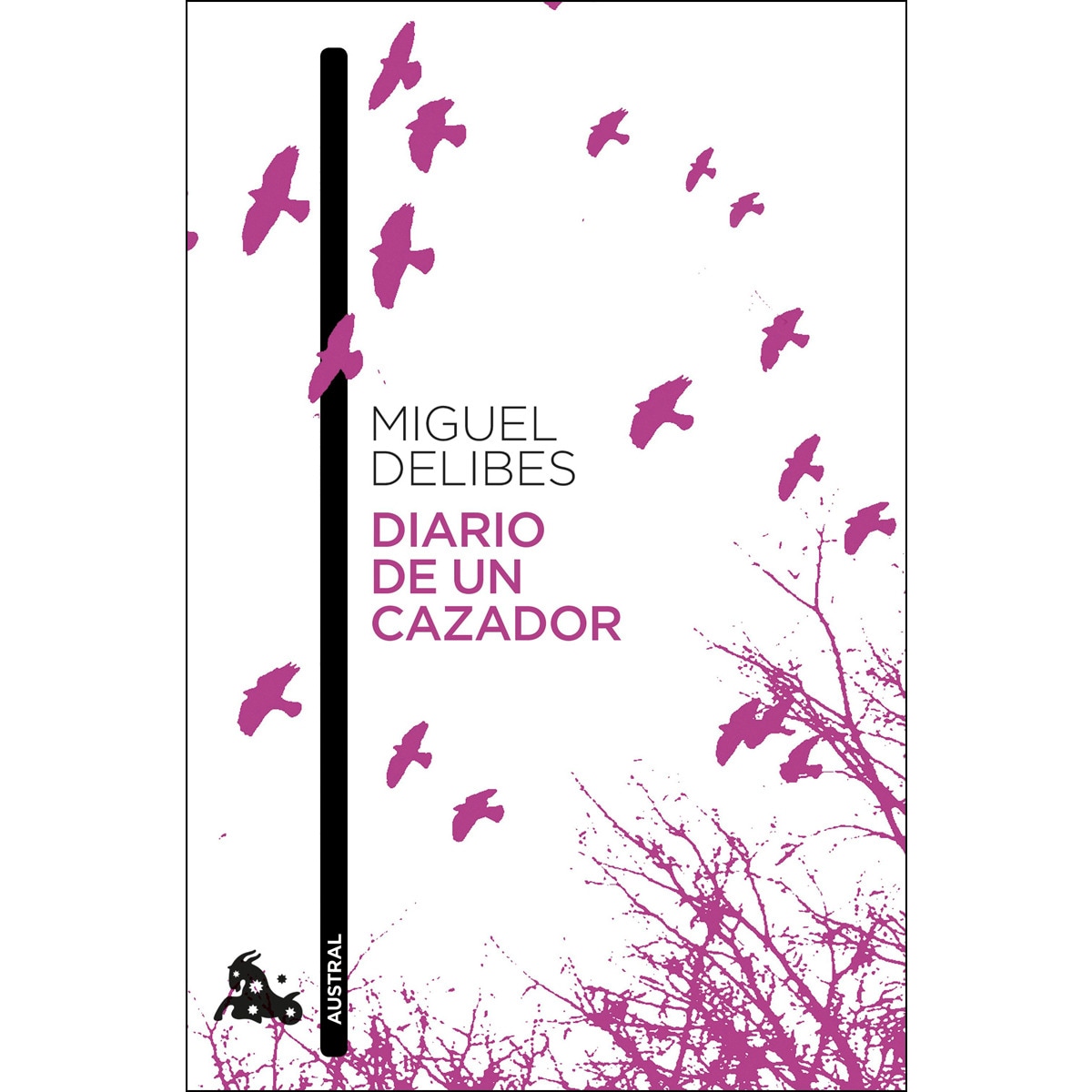Diario de un cazador 1