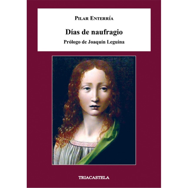 Imagem 0 de Días de naufragio(Tapa blanda)