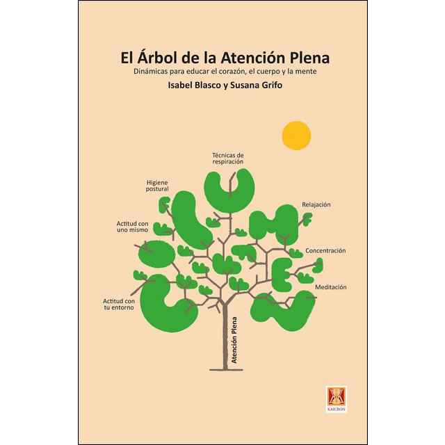 Imagem 0 de El árbol de la atención plena