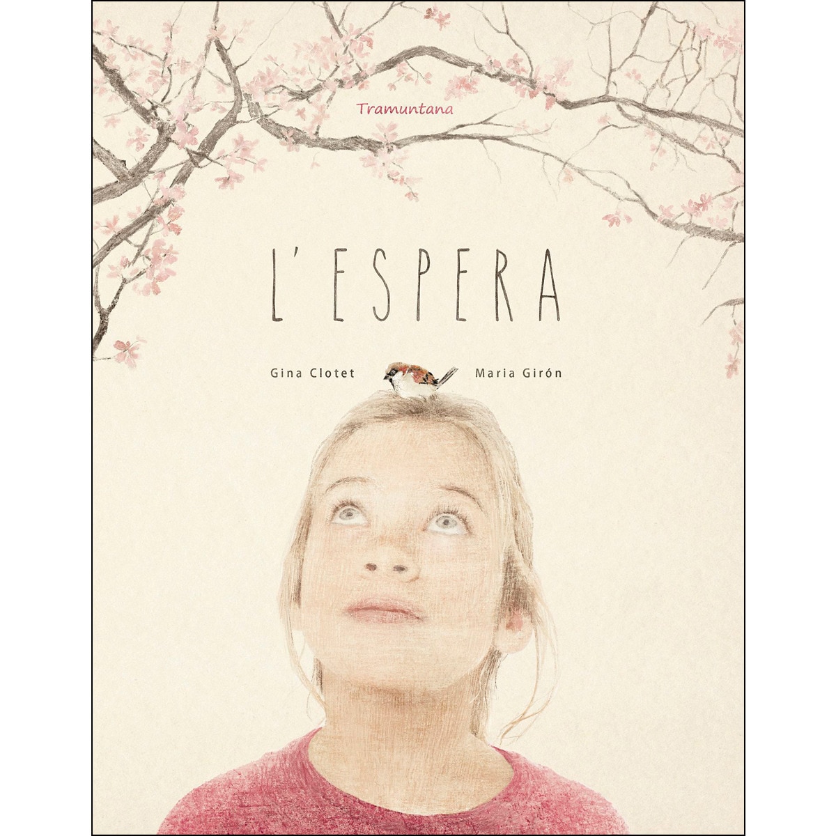 L' ESPERA (Capa dura) 1