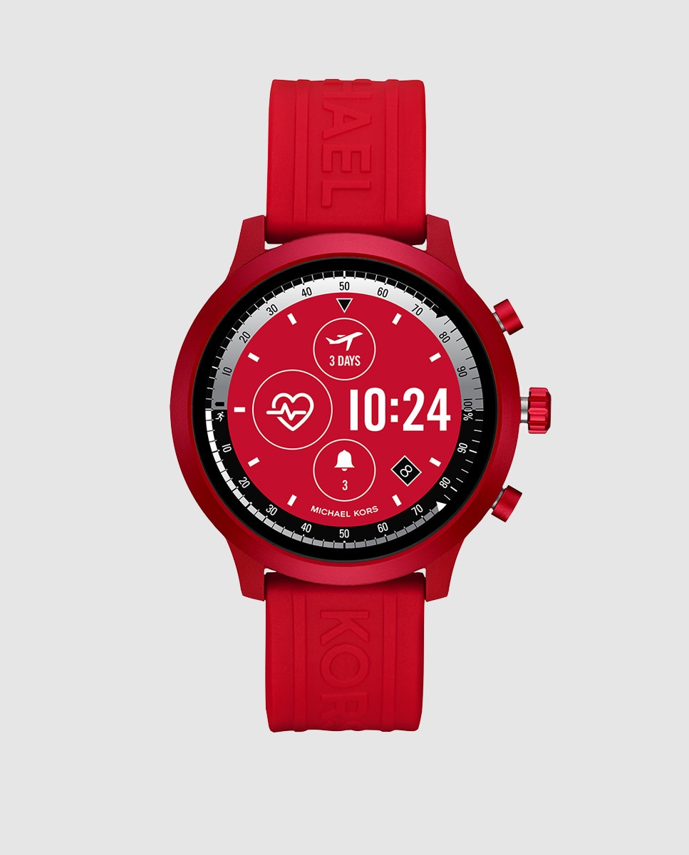 Nuevo Reloj Michael Kors Smartwatch El Corte Ingles | Compra Online a  Precios Super Baratos
