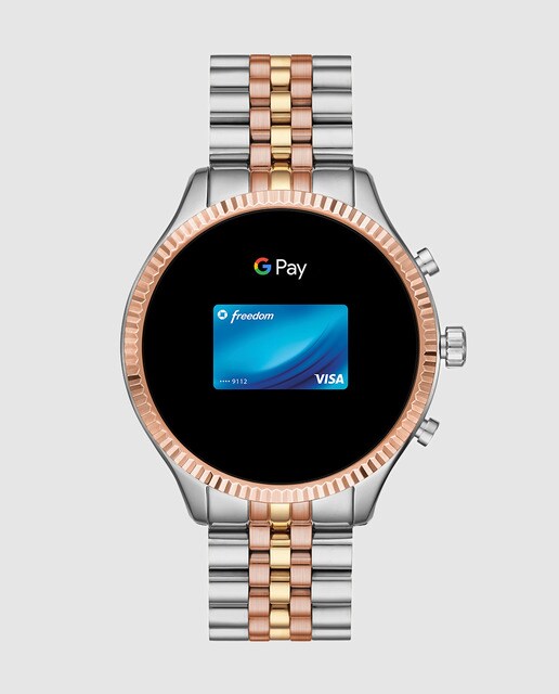 Smartwatch Michael Kors El Corte Inglés Online Shop, UP TO 70% OFF |  www.apmusicales.com
