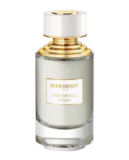 Imagen 0 de Eau de Parfum Boucheron Patchouli D'Angkor 125 ml Boucheron
