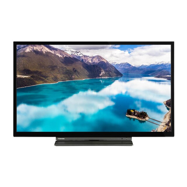 Televisor Toshiba - TV LED 80 Cm (32") 32LL3A63DG Full HD Smart TV Wi-Fi