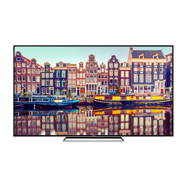 Televisor Toshiba - TV LED 189 Cm (75") 75L5A63DG UHD 4K Smart TV Wi-Fi
