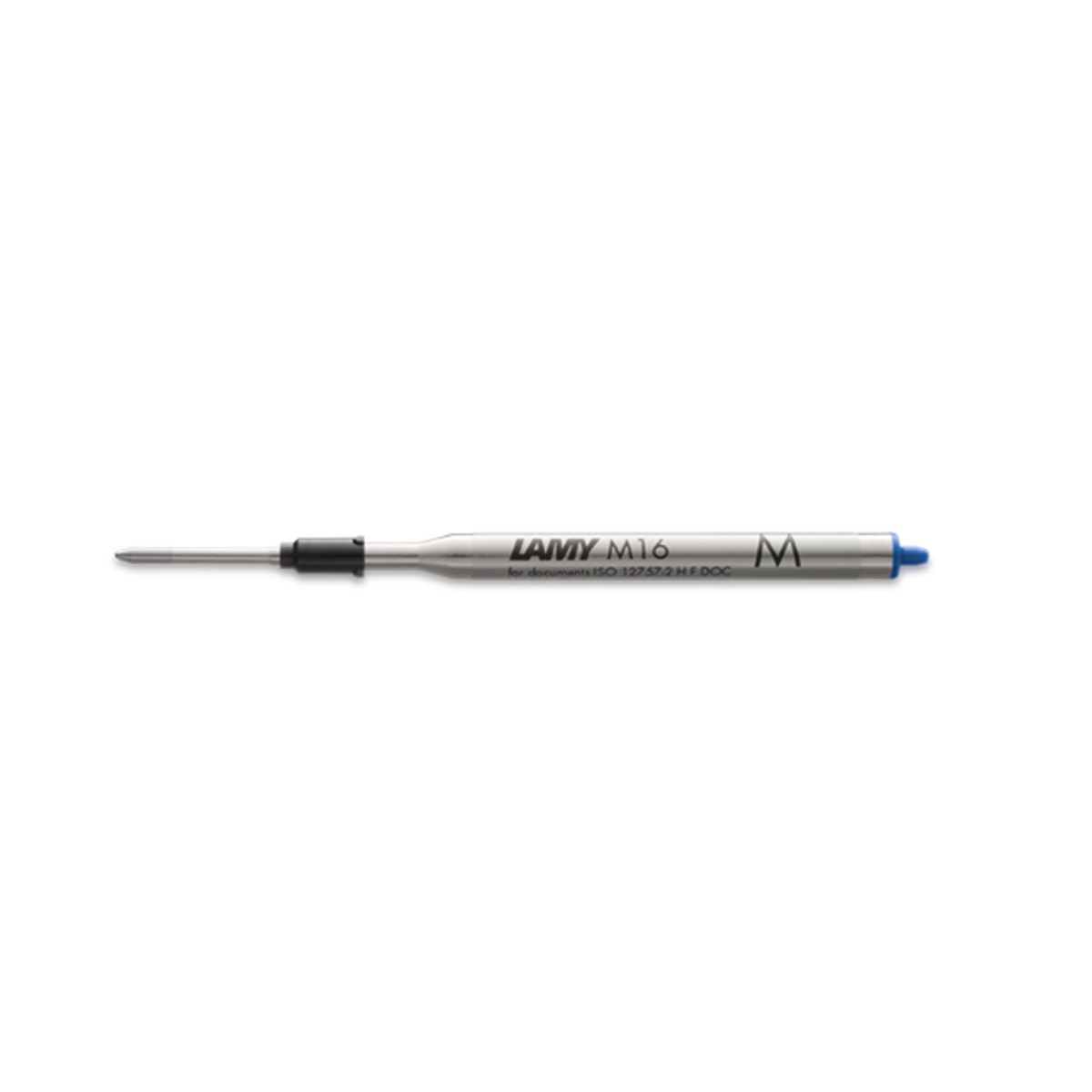 Recarga para Caneta Esferográfica M16M Lamy Azul 1