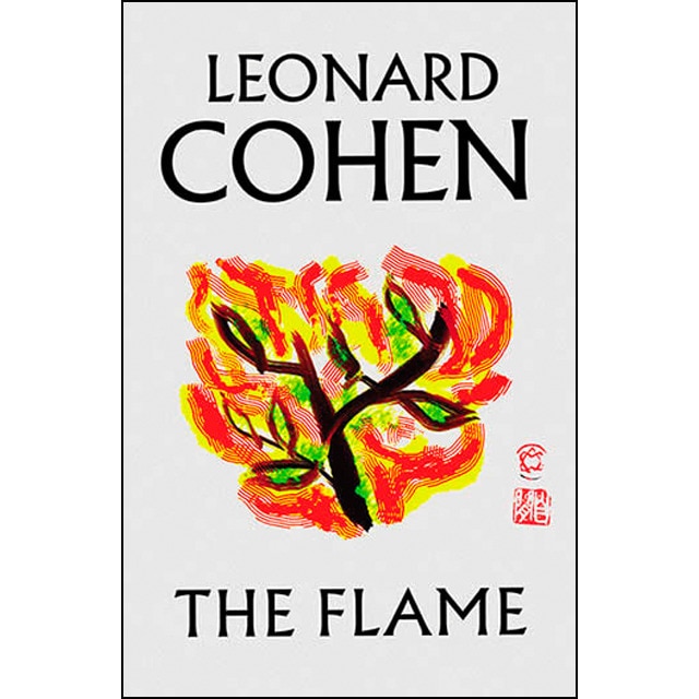 Imagem 0 de The flame
