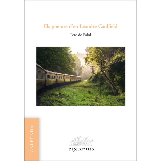 Imagem 0 de Els poemes d'en leandre caulfield