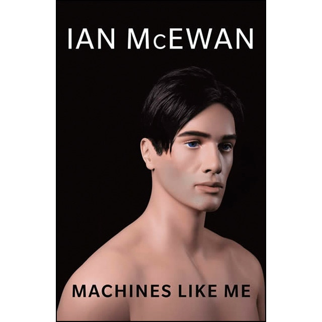Imagen 0 de Machines like me