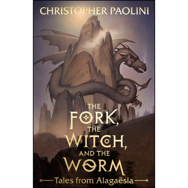 The Fork The Witch And The Worm 1
