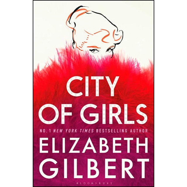 Imagem 0 de City Of Girls